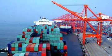 前7个月江西对非洲进出口150.8亿元 同比增长35.9%，养老服务合作潜力凸显