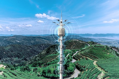 创新绿色天馈，构建低碳网络——京信通信发布低损高效绿色天线