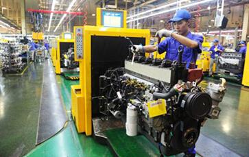 智造新引擎 中德合作高端液压件智能工厂通信建设实践与启示