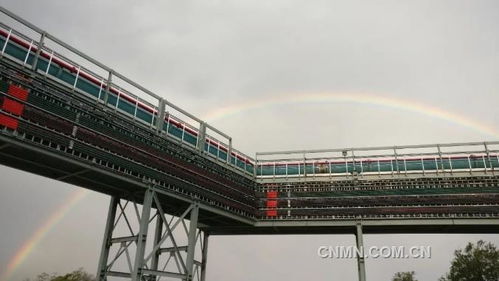 深化六个引领 打造一带一路精品工程——矿冶集团南非PMC浮选厂总承包项目建设纪实